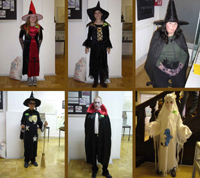 Harry Potter - Band: