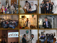 Museumsnacht 09