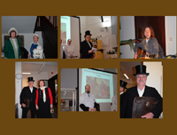 Museumsnacht 13