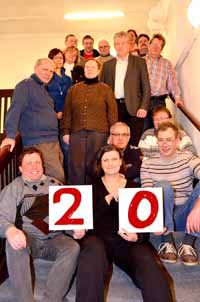 20-Jahre