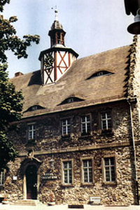 museum